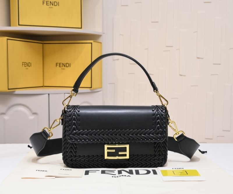 Fendi Baguette Bags